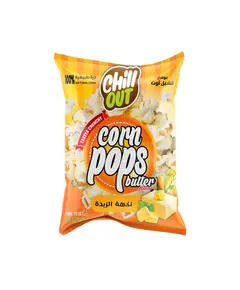 Multiple Flavors chillout Popcorn pop – Healthy Snacks – Bulk. TijaraHub!