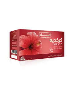 Hibiscus Tea - 100% Natural – Buy in Bulk – Herbs – Imtenan - TijaraHub