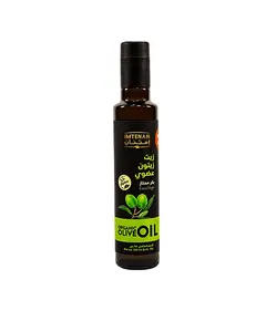 Organic Olive Oil 250 ml - 100% Natural – B2B – Food – Imtenan​ - TijaraHub