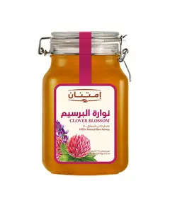 Clover Blossom Honey Clips 2.25 kg - 100% Natural – B2B – Food – Imtenan​ - TijaraHub