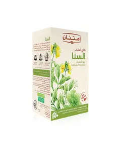 Natural Senna Tea - 100% Natural – Buy in Bulk – Herbs – Imtenan - TijaraHub