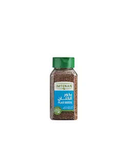 Organic Flax seeds - 100% Natural – Buy in Bulk – Herbs – Imtenan - TijaraHub