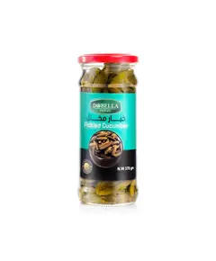 Pickled Cucumber 370 gm - B2B - Food - Dobella - Tijarahub