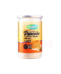 Pancake Oat Flour 300 gm - Buy In Bulk - Food - Dobella - Tijarahub