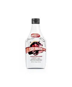 Syrup 650 gm - Wholesale - Food - Dobella - Tijarahub