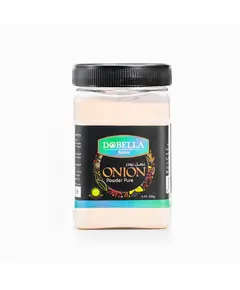 Pure Onion Powder 250 gm - Wholesale - Food - Dobella - Tijarahub