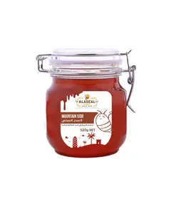 Mountain Sidr Honey 520 gm - Food - B2B - Alaseal - Tijarahub