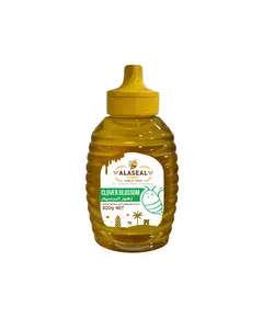 Al-Aseel Clover Bee Honey 820 gm - Food - B2B - Alaseal​ - Tijarahub