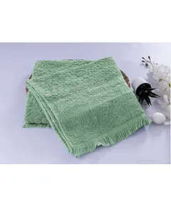 Viola Cotton Towel 70 x 140 cm - B2B - Bath Essentials - Jacquar Dina TijaraHub