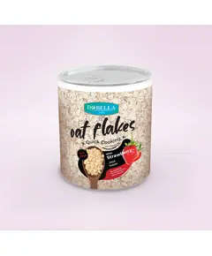 Oat Flakes 300 gm - Wholesale - Food - Dobella - Tijarahub