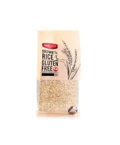 Brown Rice Gluten Free 650 gm - B2B - Food - Dobella - Tijarahub