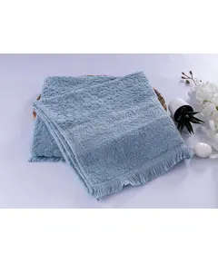 Viola Cotton Towel 50 x 100 cm - B2B - Bath Essentials - Jacquar Dina TijaraHub