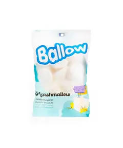 Ballow Marshmallow 60 gm - Buy In Bulk - Food - Dobella - Tijarahub