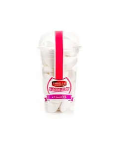 Marshmallow 120 gm - B2B - Food - Dobella - Tijarahub