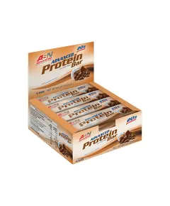 Advanced Power Bar 70 gm Multiple Flavors - Healthy Snacks - Wholesale - ASN - TijaraHub