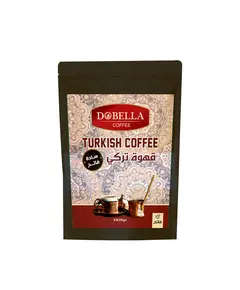 Plani Turkish Coffe 200 gm - Wholesale - Food - Dobella​ - Tijarahub