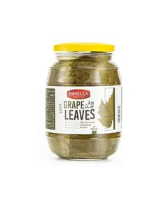 Glass Grape Leaves 950 gm - B2B - Food - Dobella - Tijarahub