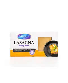 Plain Lasagna 500 gm - Wholesale - Food - Dobella - Tijarahub