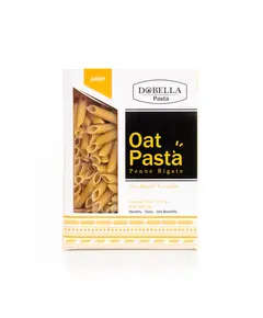 Oat Pasta 400 gm - Buy In Bulk - Food - Dobella - Dobella - Tijarahub