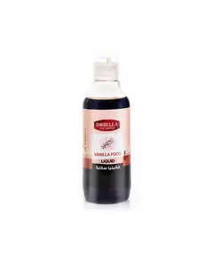 Liquid Vanilla Food 300 ml - Wholesale - Food - Dobella - Tijarahub