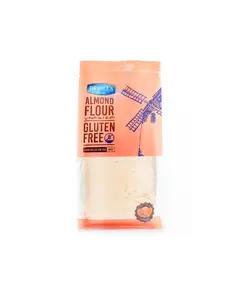 Almond Flour Gluten Free 400 gm - B2B - Food - Dobella - Tijarahub