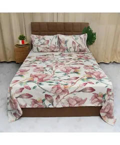 Kamar Coverlet - 100% High Quality Cotton - B2B - Cotton Basha​ - TijaraHub