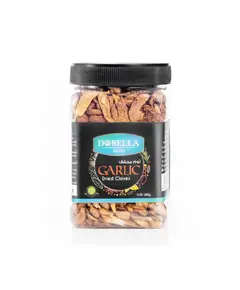 Dried Garlic Cloves 200 gm - Buy In Bulk - Food - Dobella - Tijarahub