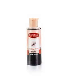 Liquid Vanilla Food 100 ml - Wholesale - Food - Dobella - Tijarahub