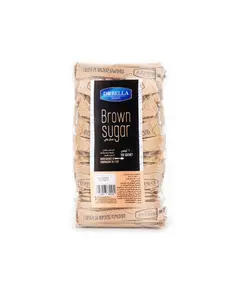 Brown Sugar 5 gm 100 Sachet - B2B - Food - Dobella - Tijarahub