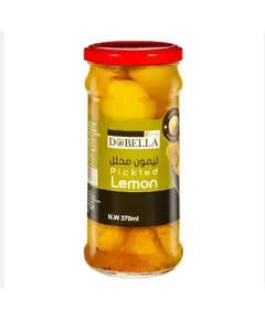 Pickled Lemon 370 gm - Wholesale - Food - Dobella - Tijarahub