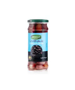 Pickled Kalamata Olive 370 gm - B2B - Food - Dobella - Tijarahub