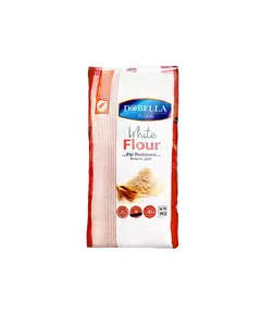 Basbousa Semolina Flour 1 kg - Buy In Bulk - Food - Dobella - Tijarahub