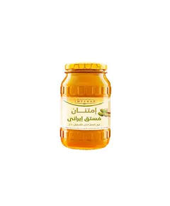 Pistachio Honey - 100% Natural – Buy in Bulk – Food – Imtenan - TijaraHub