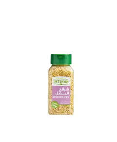 Organic Onion Slices - 100% Organic – Buy in Bulk – Herbs – Imtenan​ - TijaraHub