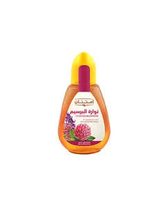 Clover Blossom Honey Squeeze Hex 450 gm - 100% Natural – B2B – Food – Imtenan​ - TijaraHub