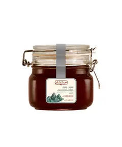 Sidr Kashmir Mountain Honey Craft 1 kg - 100% Natural – B2B – Food – Imtenan​ - TijaraHub