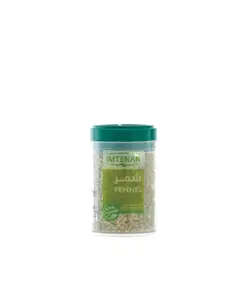 Organic Fennel Seeds - 100% Natural – Buy in Bulk – Herbs – Imtenan​ - TijaraHub