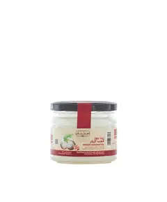 Virgin Coconut Oil 250 ml - 100% Natural – B2B – Food – Imtenan​ - TijaraHub