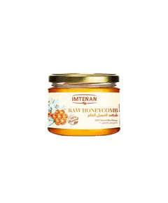 Raw Honey Comb - 100% Natural – But in Bulk – Food – Imtenan - TijaraHub
