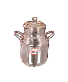 Aluminium Bean Tamper 2.5 mm Size 2 - Wholesale - Kitchenware - Al Omda - Tijarahub