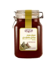 Sidr Hadramy Mountain Honey Clips 2.25 kg - 100% Natural – B2B – Food – Imtenan - TijaraHub