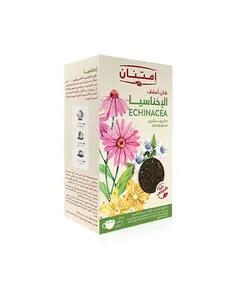 Echinacea tea - 100% Natural – Buy in Bulk – Herbs – Imtenan​ - TijaraHub