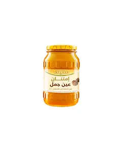 Walnut Honey - 100% Natural – Buy in Bulk – Food – Imtenan - TijaraHub