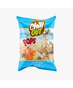 Multiple Flavors chillout Popcorn – Healthy Snacks – Bulk. Tijarahub.com