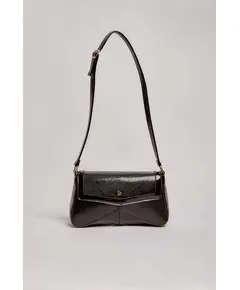 Women Messenger Bag - Wholesale - Black - Dalydress TijaraHub