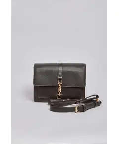 Women Messenger Bag - Wholesale - Black - Dalydress TijaraHub