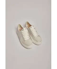 Women Sneakers - Wholesale - White - Dalydress TijaraHub