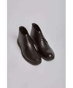 Men Half Boots - Wholesale - Black - Dalydress TijaraHub