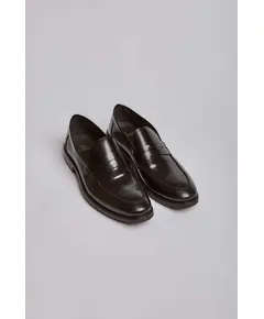 Classic Men Leather Shoes - Wholesale - Black - Dalydress TijaraHub