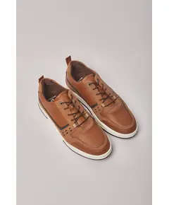 Men Sneakers - Wholesale - Brown - Dalydress TijaraHub